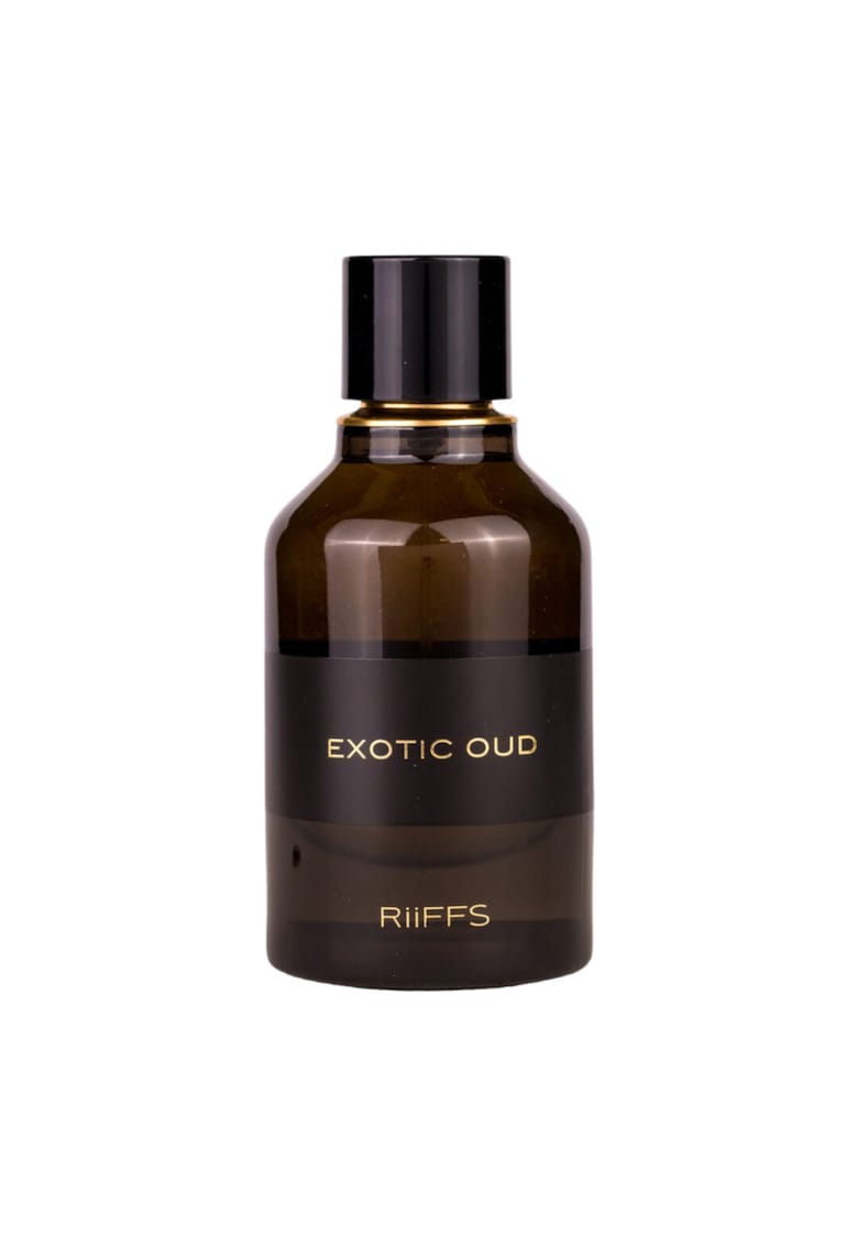 Apa de Parfum Exotic Oud - Barbati - 100ml