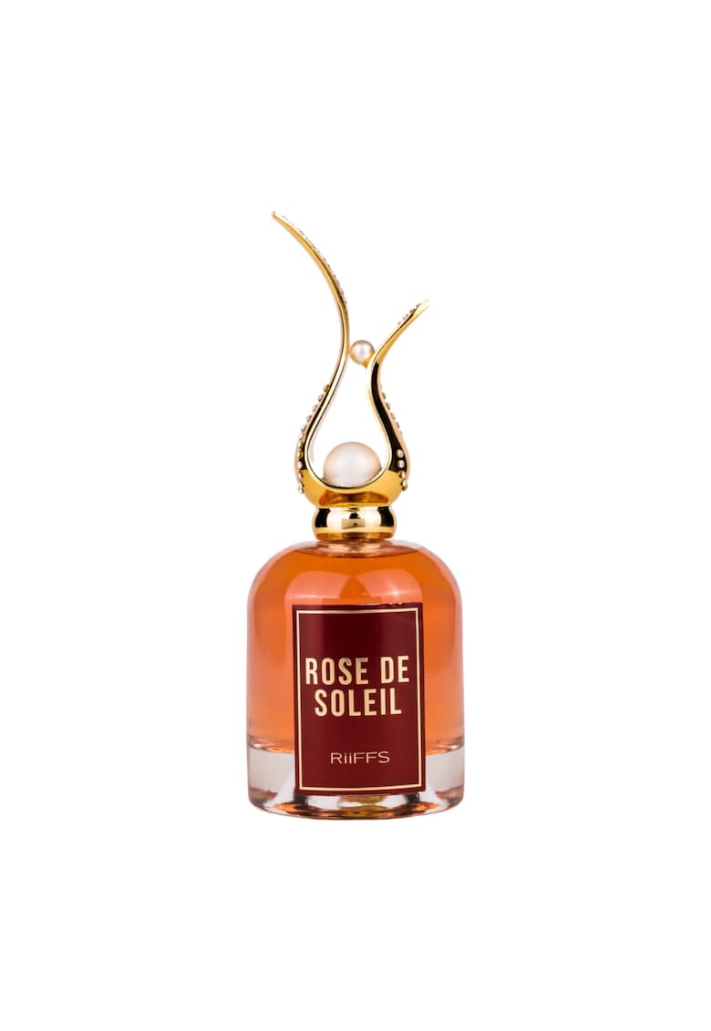 Apa de Parfum Rose De Soleil - Femei - 100ml