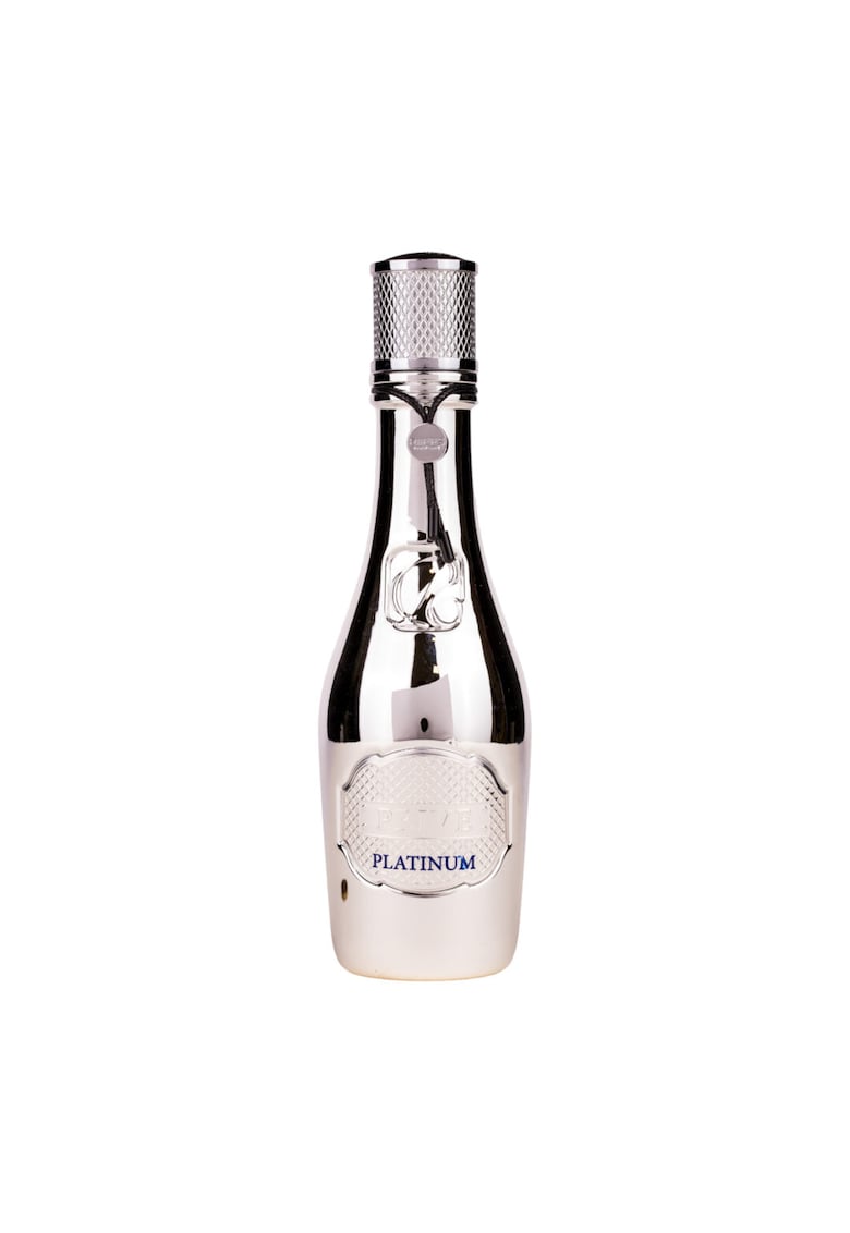 Apa de Parfum Prive Platinum - Barbati - 100ml