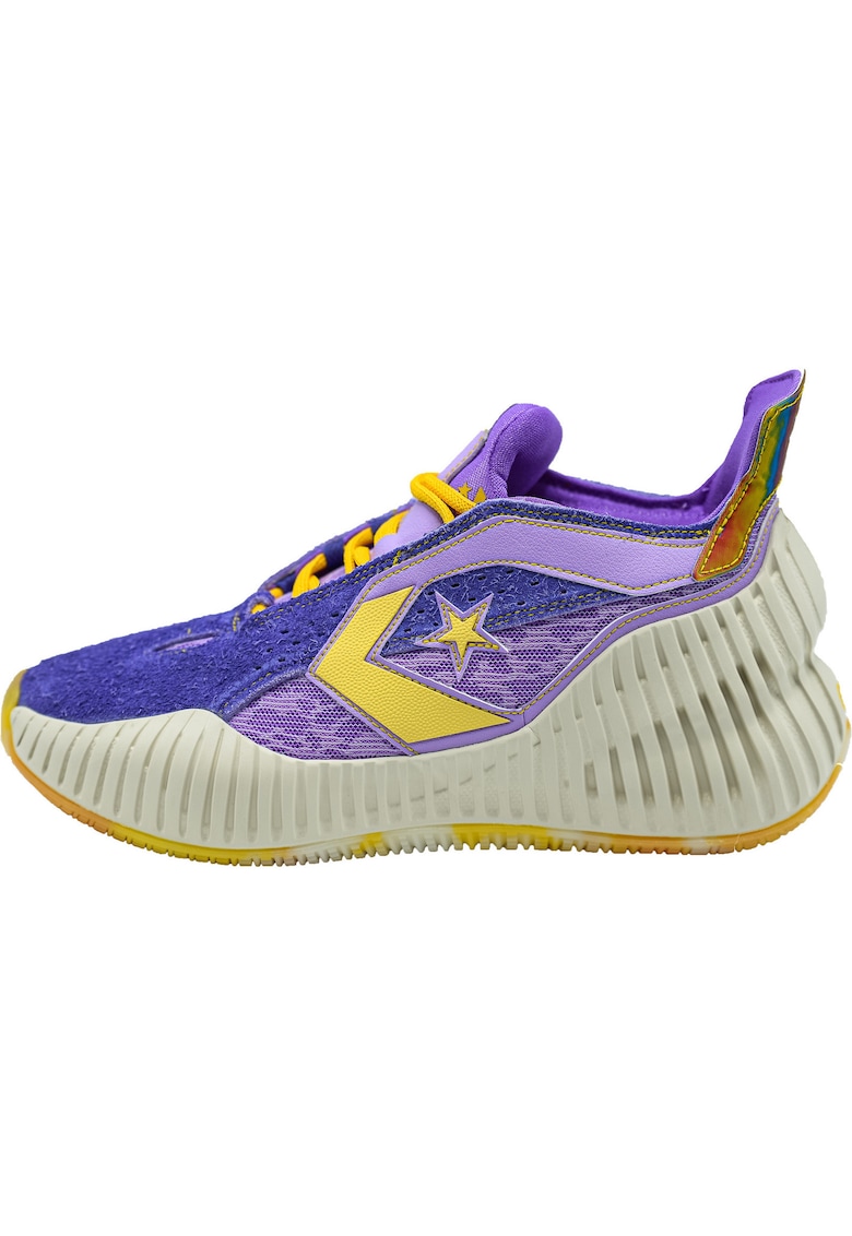 Pantofi sport All Star BB Prototype CX Violet Granddaddy Jelly - Mov