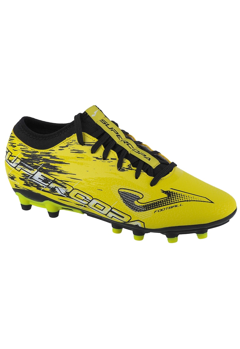 Pantofi sport barbati - Super Copa M - Galben - Galben