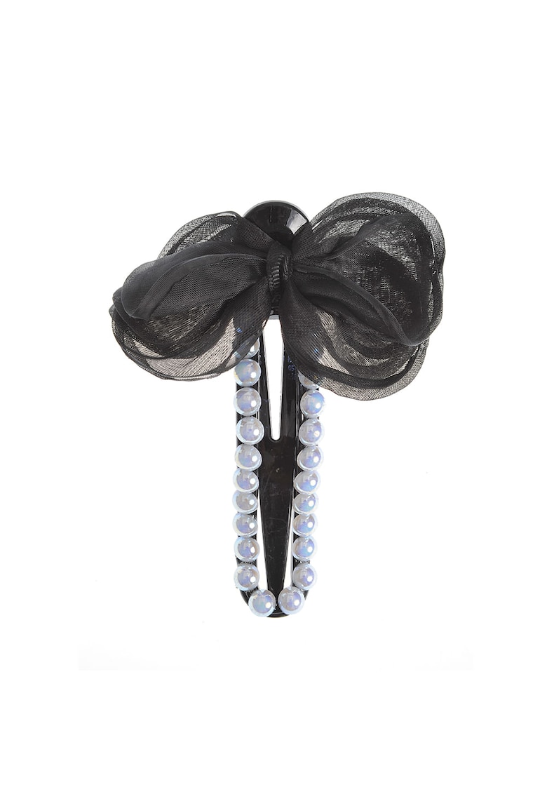 Cleste de par cu funda neagra