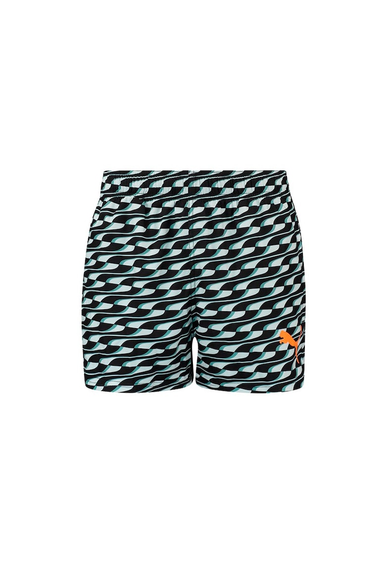 Sort De Baie  FORMSRTIP short shortS-938058-03