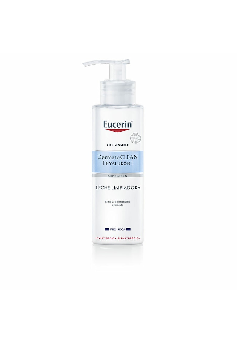 Lapte de curatare faciala Dermato Clean - 200ml