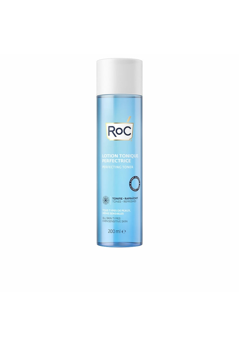 Toner pentru fata - 200 ml