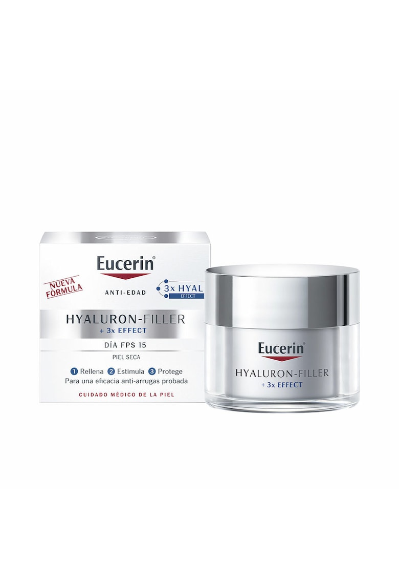 Crema de fata Hyaluron Filler - SPF 15