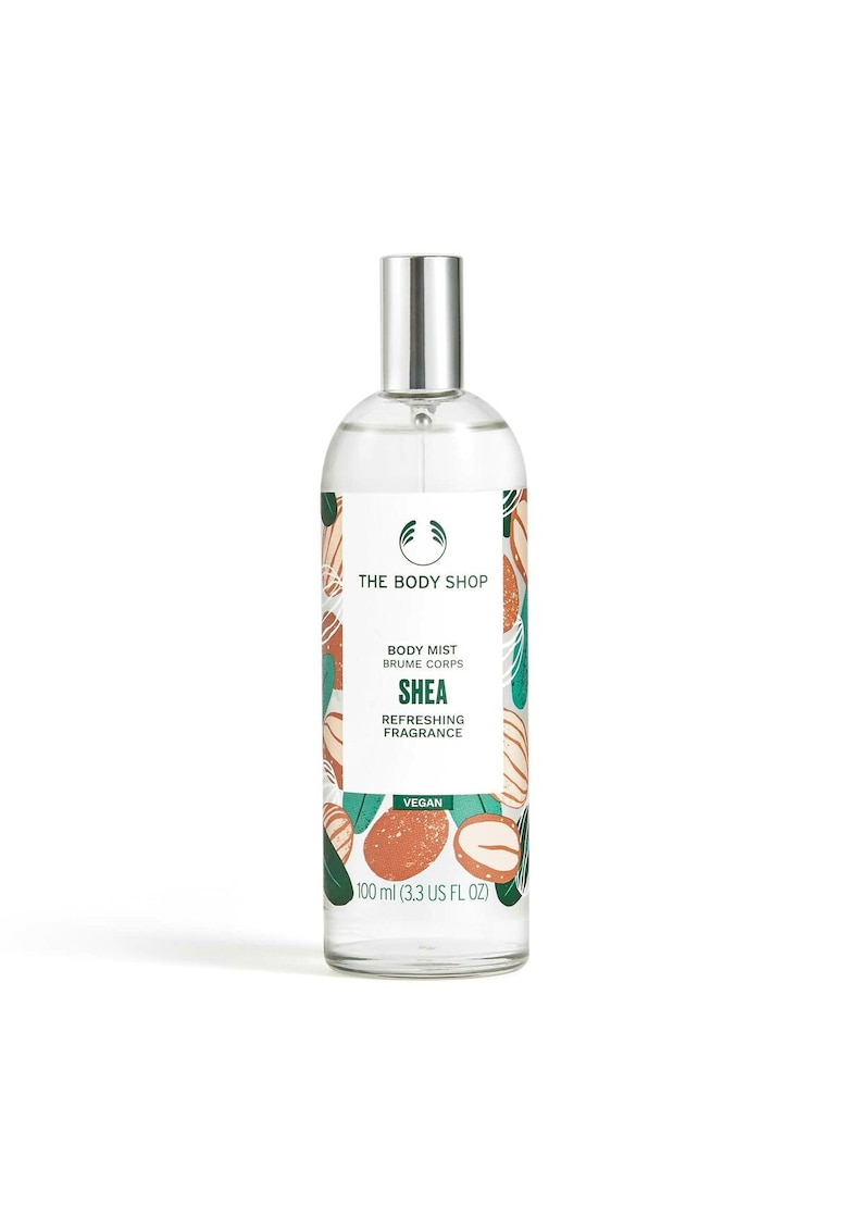 Spray de corp - 100 ml
