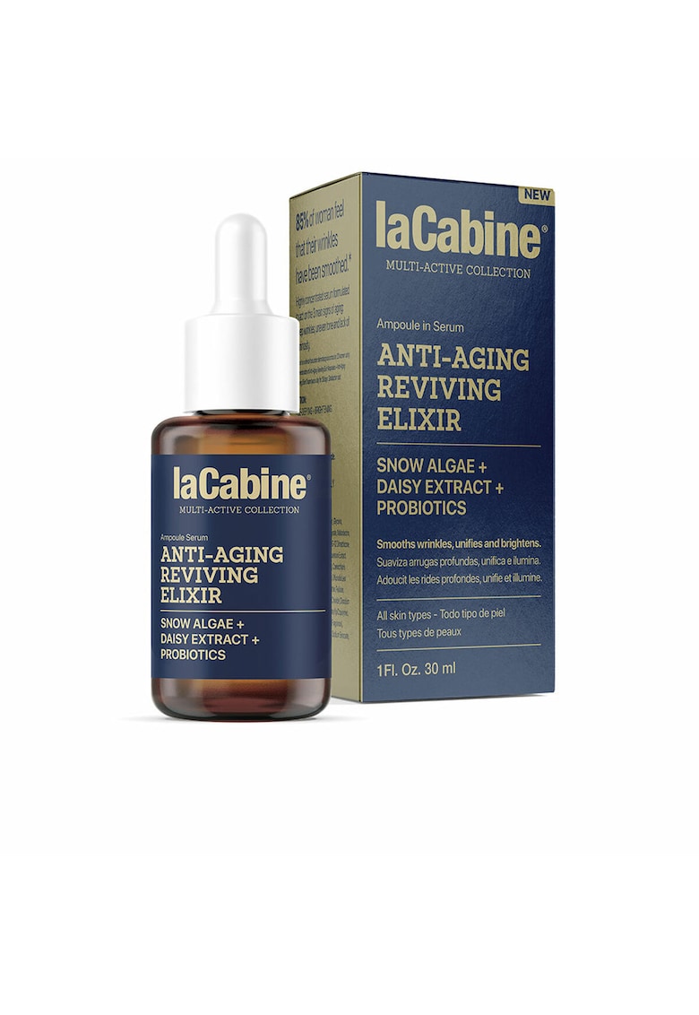 Ser tratament facial - Aging Reviving Elixir - 30 ml