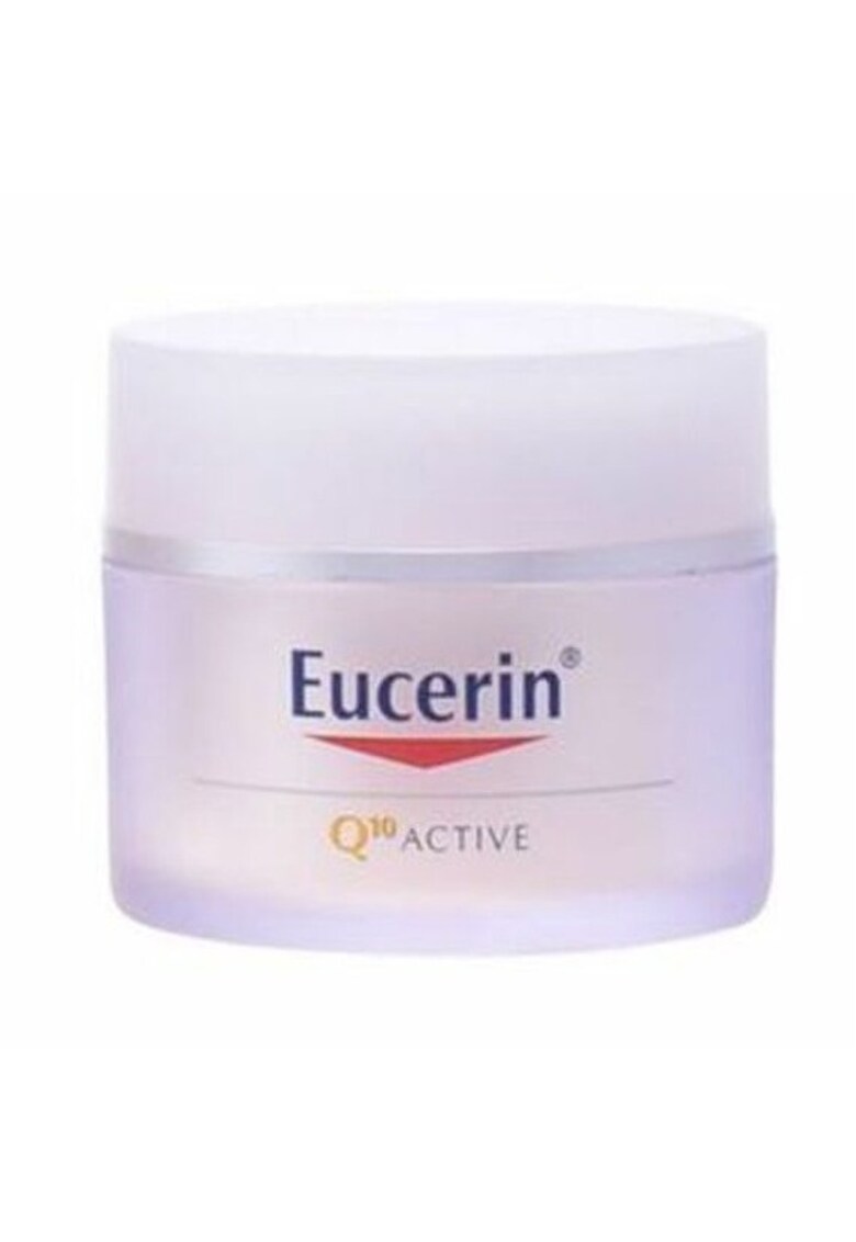 Crema de zi pentru piele uscata - Q10 Active - 50 ml