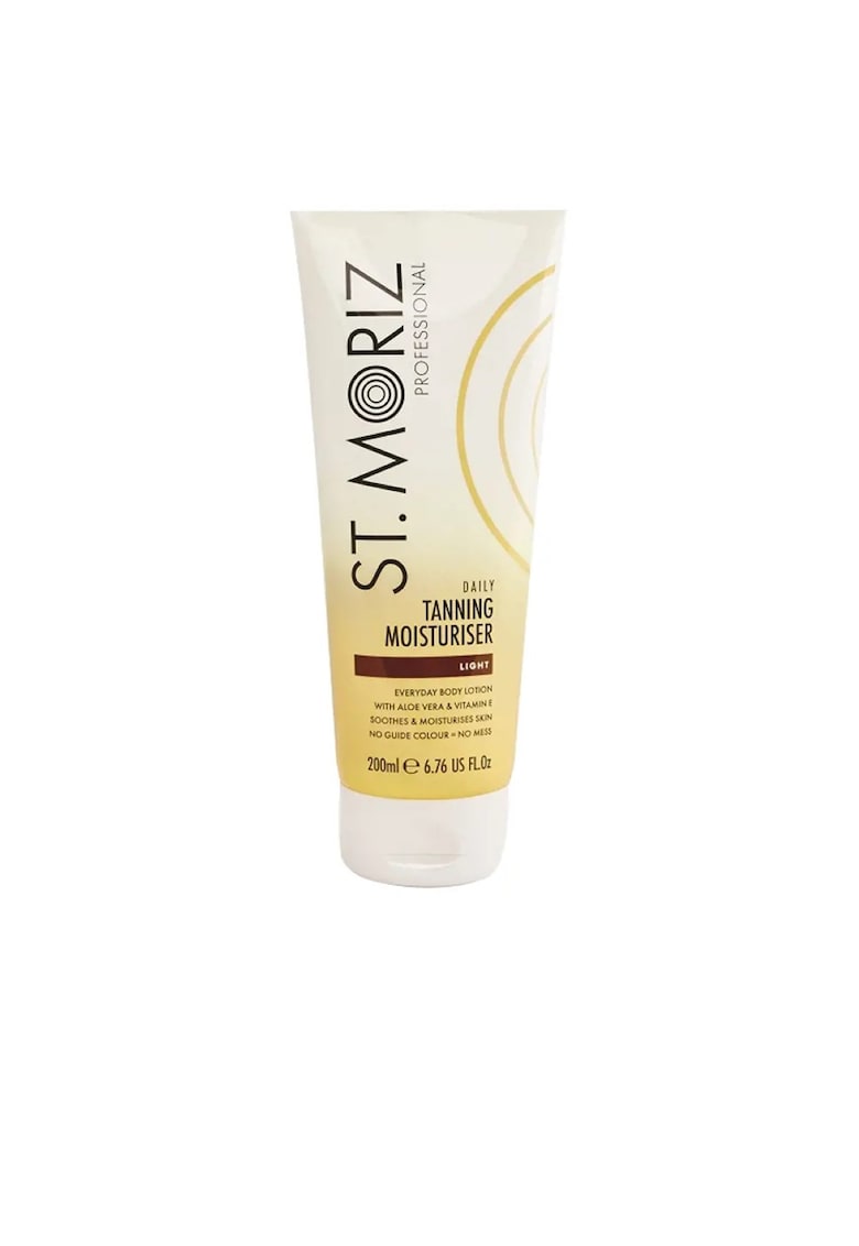 Lotiune de corp bronzanta 200ml