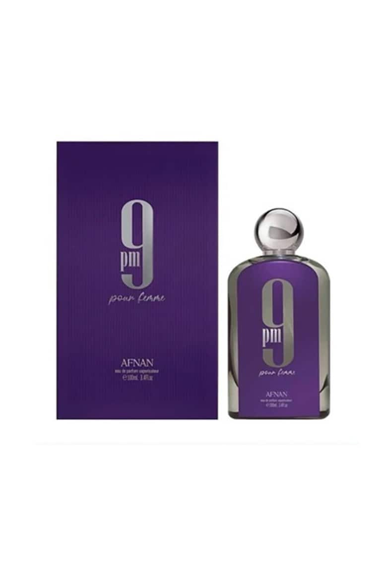 Apa de Parfum 9 PM Pour Femme - Femei - 100 ml