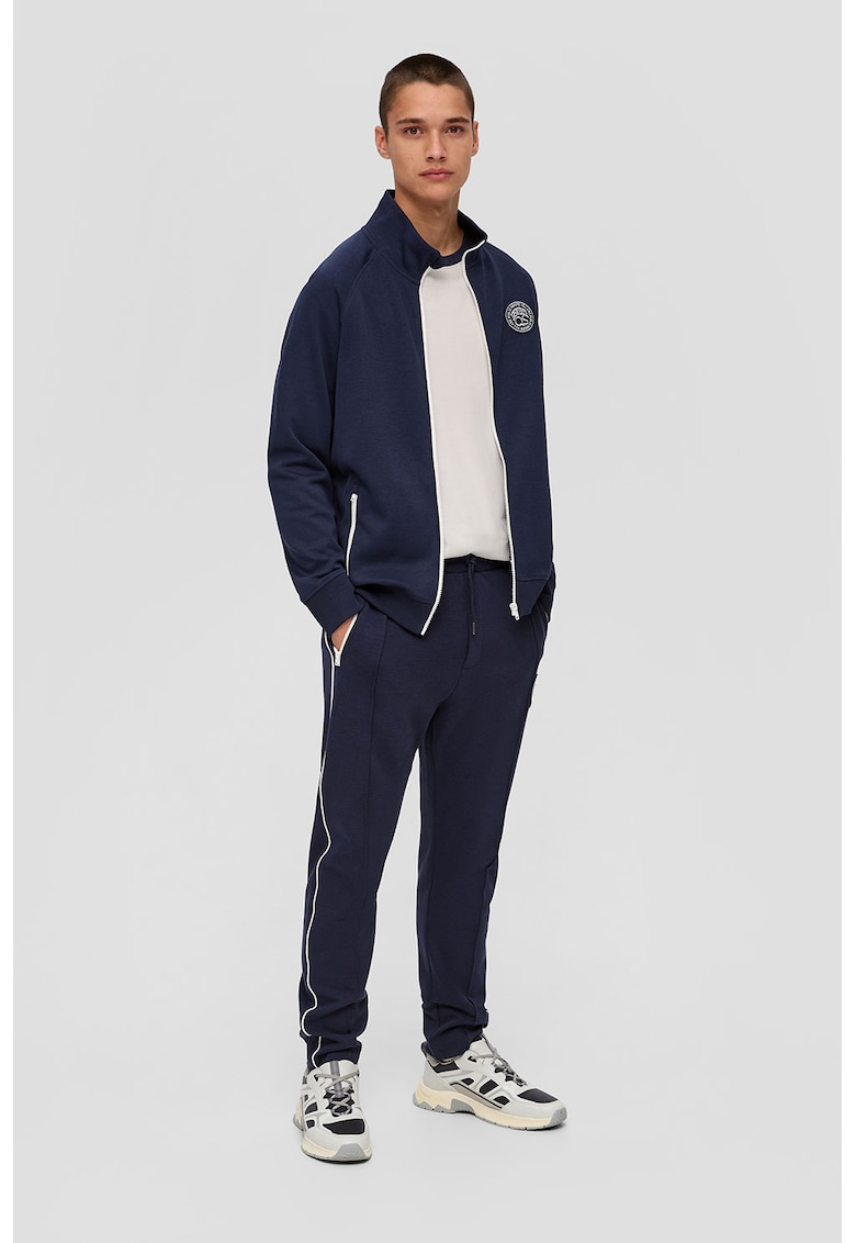 Pantaloni sport cu snur