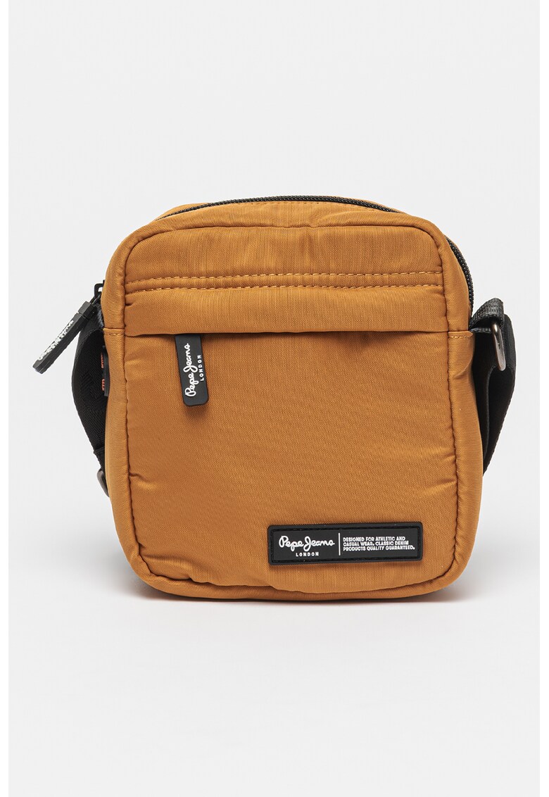 Geanta crossbody din material textil Nolan Eddie