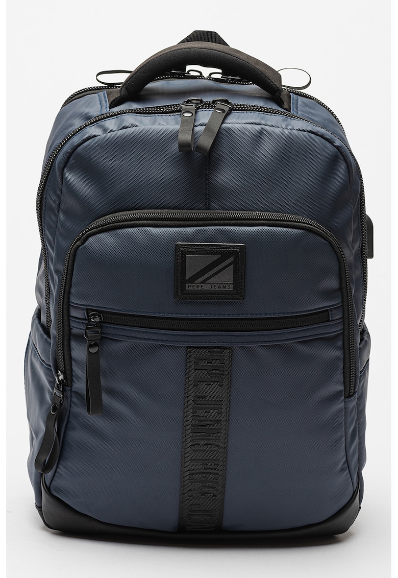 Rucsac cu buzunare multiple Hoxton