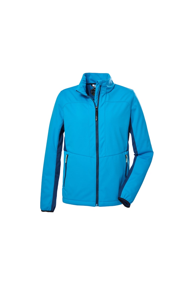 Jacheta KOW 42 Mn Sftshll Jckt