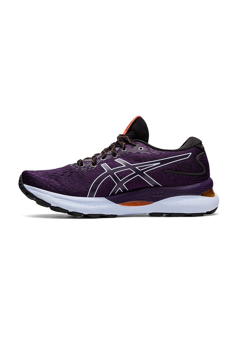 Asics Спортни обувки Gel-Nimbus 24 за бягане за Жени Asics Спортни обувки Gel-Nimbus 24 за бягане за Жени