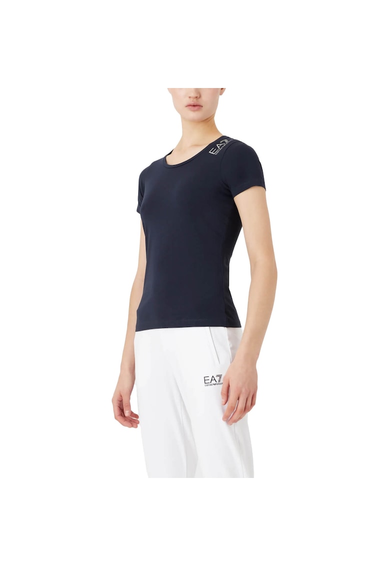 Tricou EA7 Train Core Identity - TJFKZ-8NTT50-1554 26216