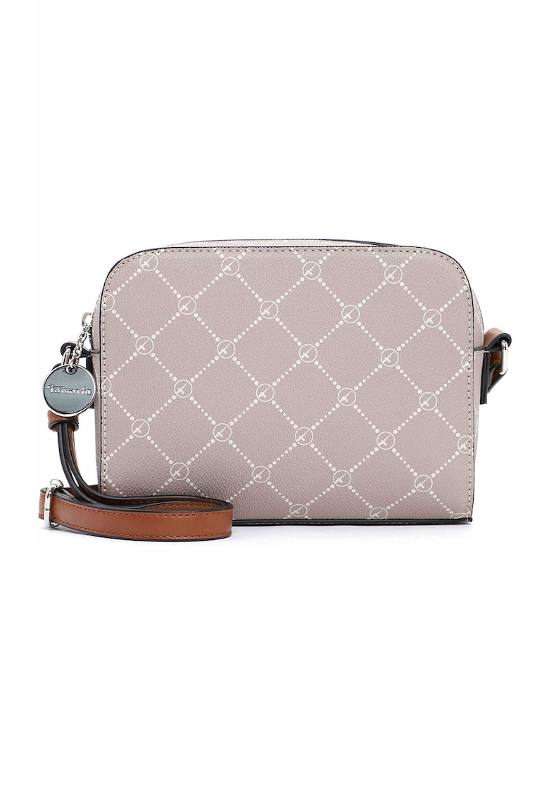 Geanta crossbody de piele ecologica Anastasia