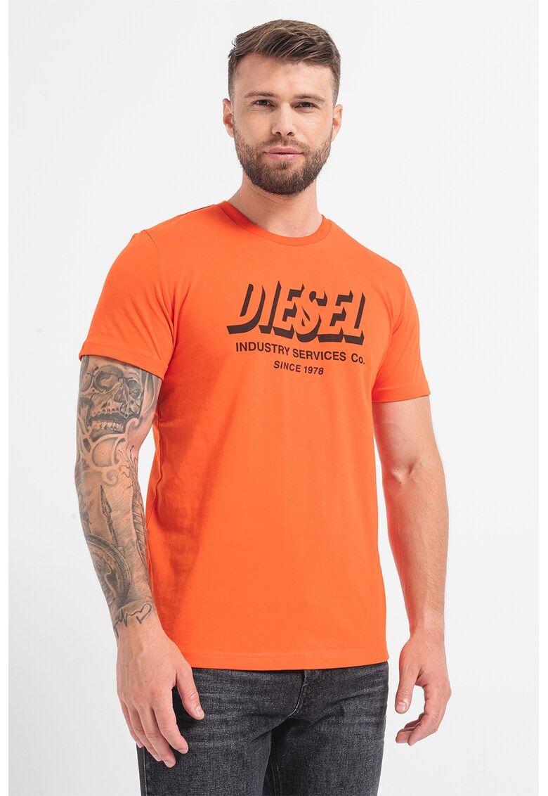 Tricou T-DIEGOS-A5_A01849_0GRA2746579 5080