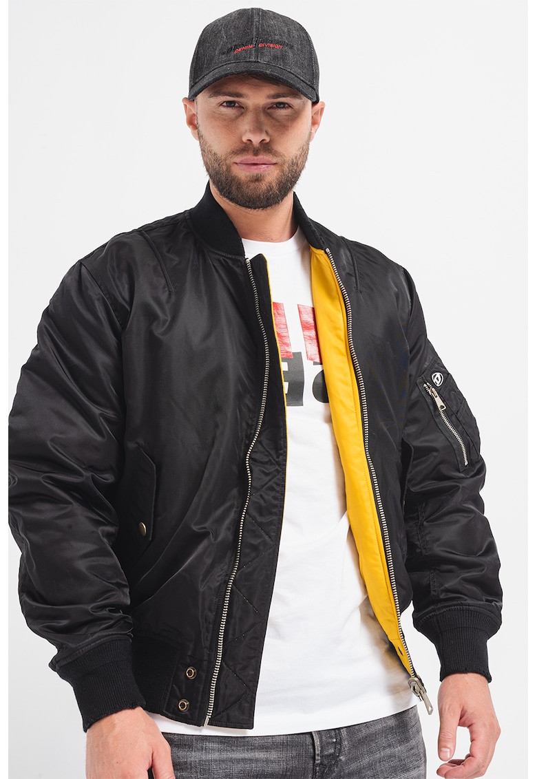 Jacheta bomber reversibila Fighters