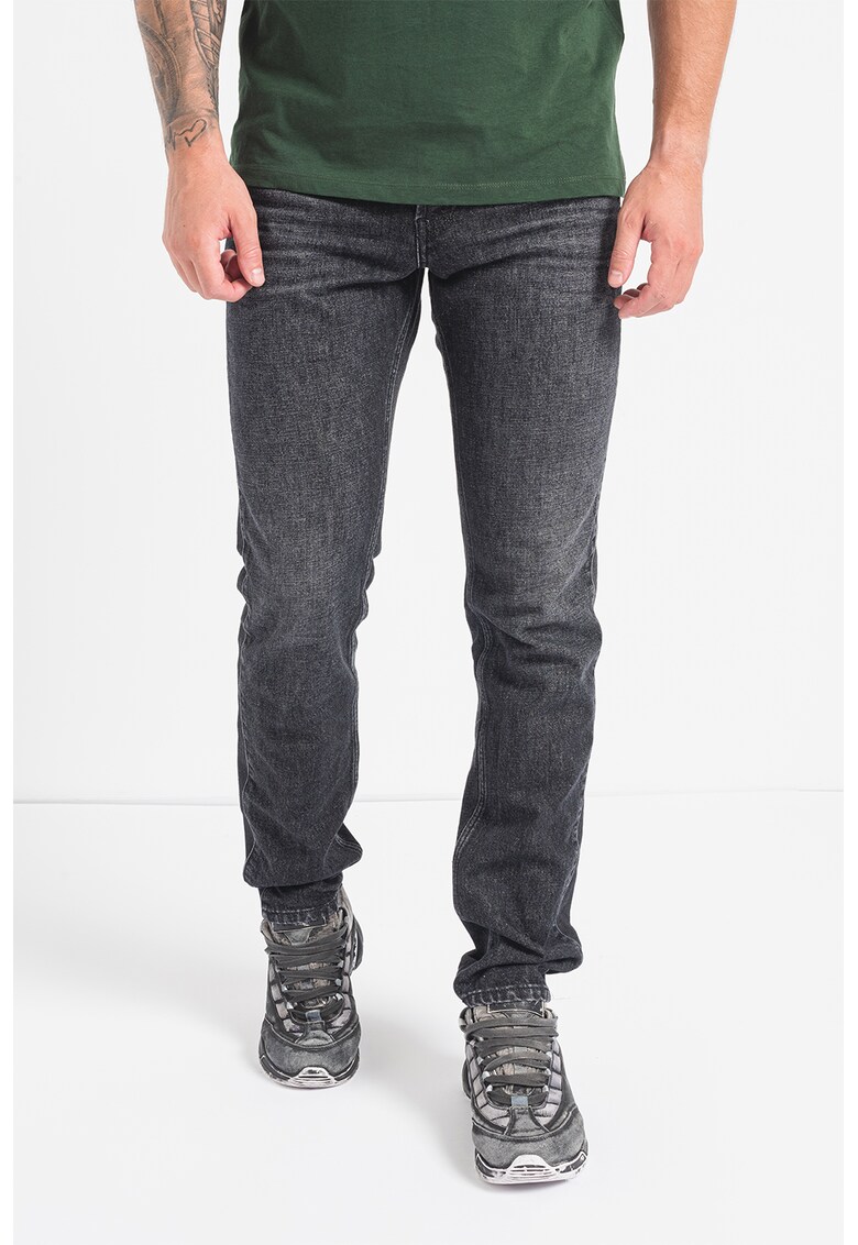 Blugi slim fit Yennox