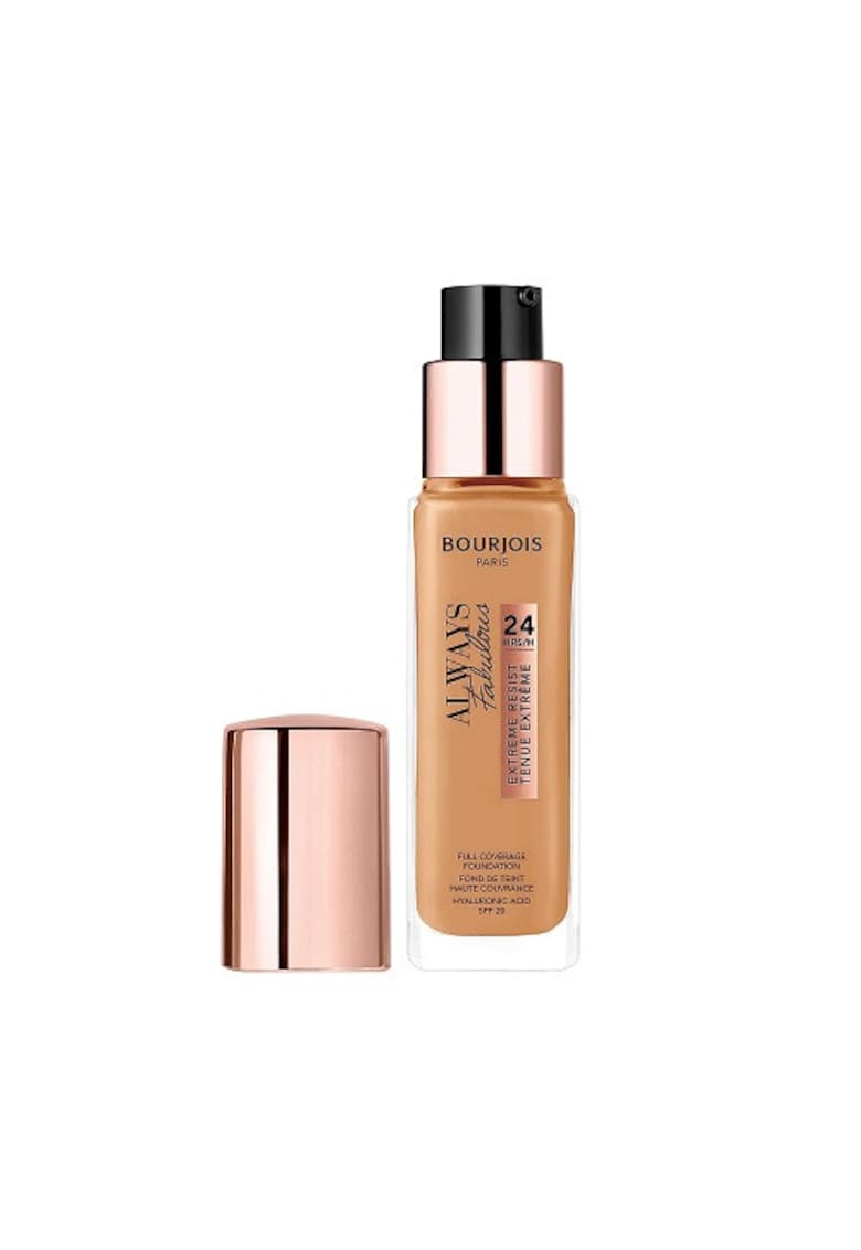 Fond de ten - Always Fabulous 24H - 415 Sand - 30 ml