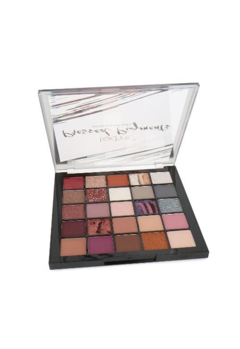 Paleta farduri de ochi - Pressed Pigments - 25 culori