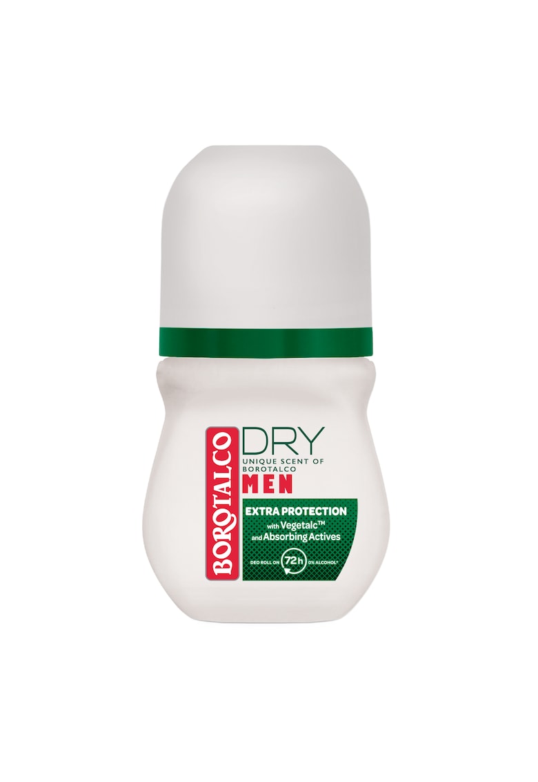 Deodorant Roll-on Men - 50ml - Citrice/Florala