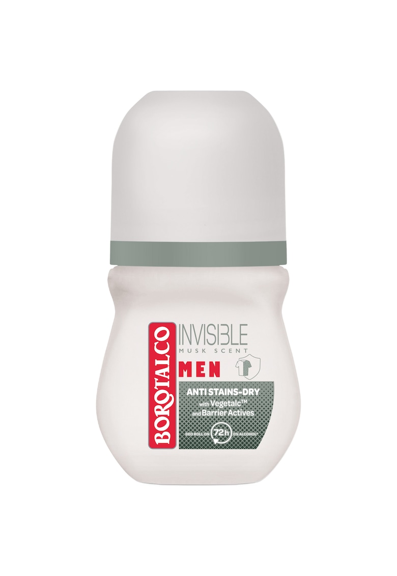 Deodorant Roll-on Men - 50ml - Citrice/Iasomie