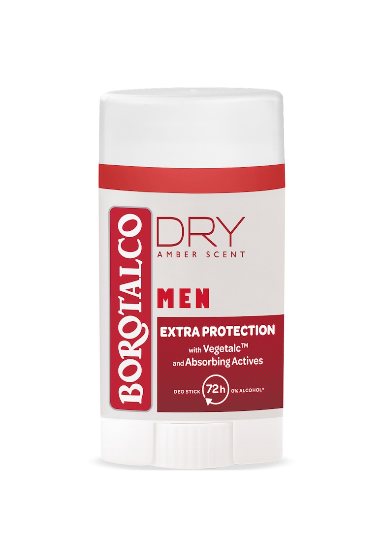 Deodorant Stick Men - 40ml - Amber
