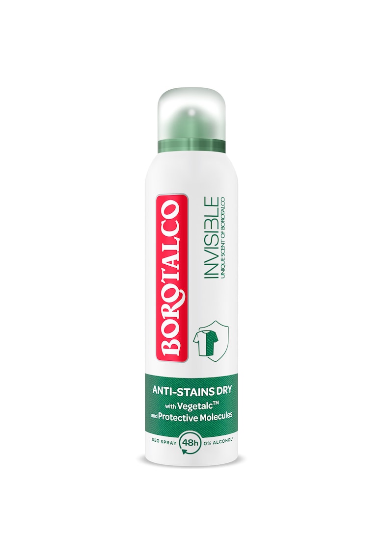Deodorant Spray 150ml.