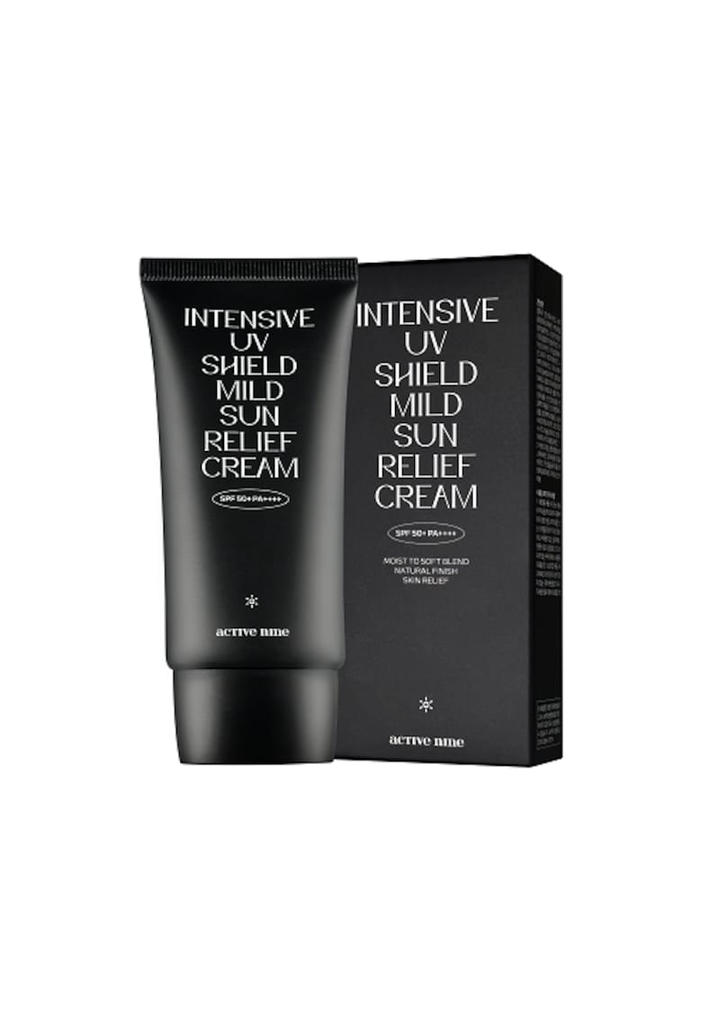 Crema hidratanta cu protectie solara intensa SPF 50+ PA++++ 50ml