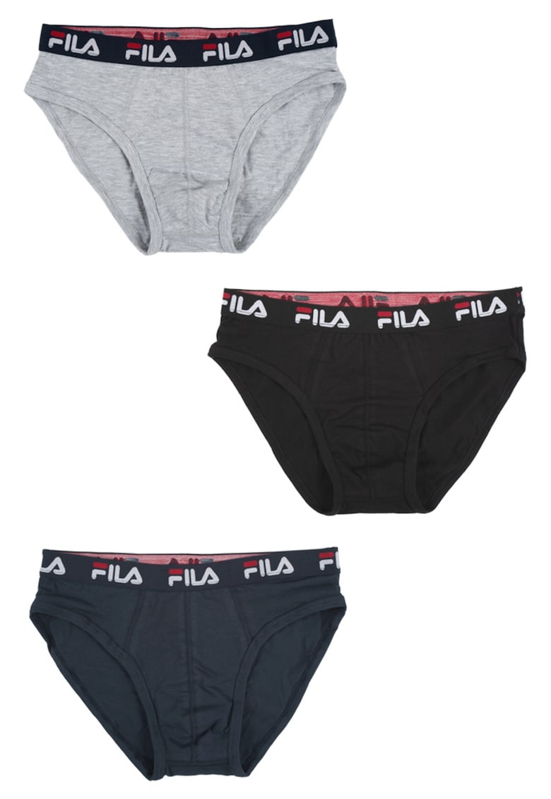 Set 3 perechi de slip  FU5233