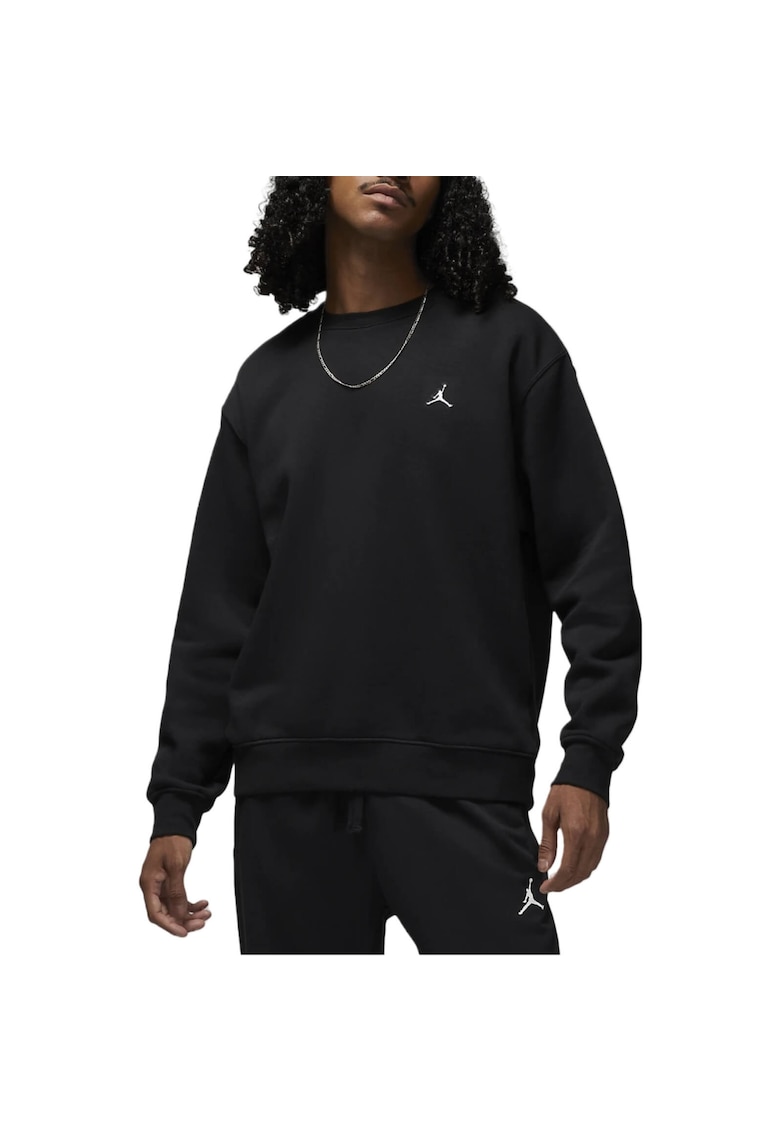 Bluza Essential Fleece - DQ7520-010 21644 - Negru