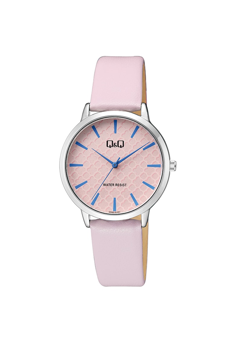 Ceas analog de dama - Roz