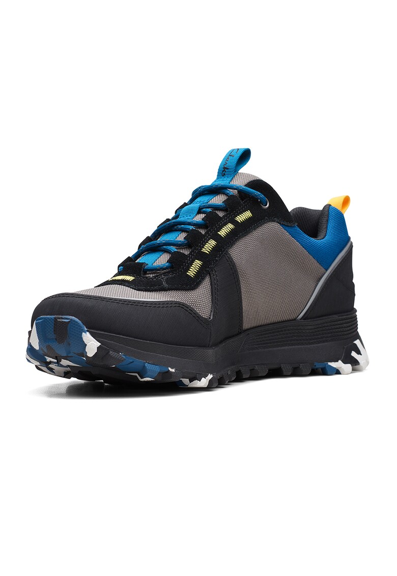 Pantofi sport low-cut impermeabili atl trek walk