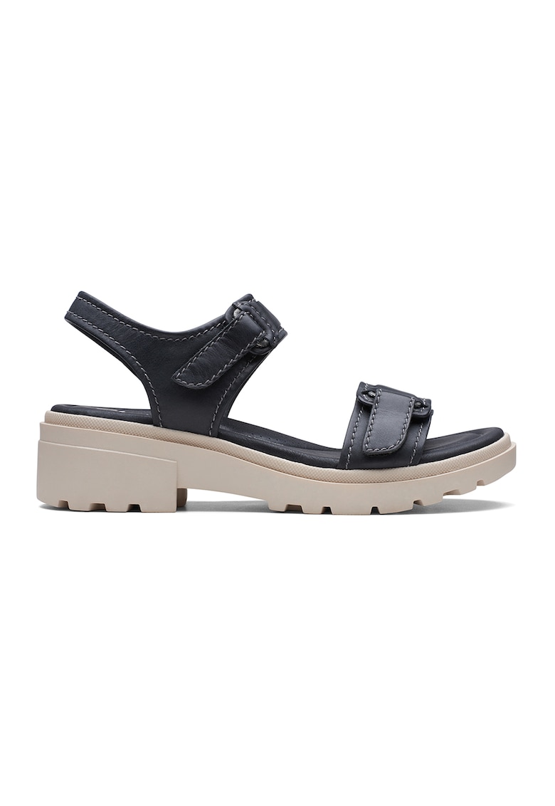 Sandale de piele Coast Diasy