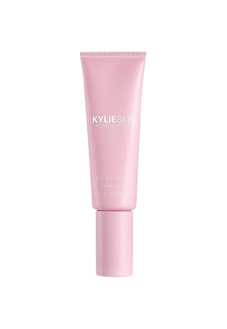 Crema de fata hidratanta - Jenner - Kylie Skin - Hydratant Moisturizer - 52 ml Crema de fata hidratanta - Jenner - Kylie Skin - Hydratant Moisturizer - 52 ml