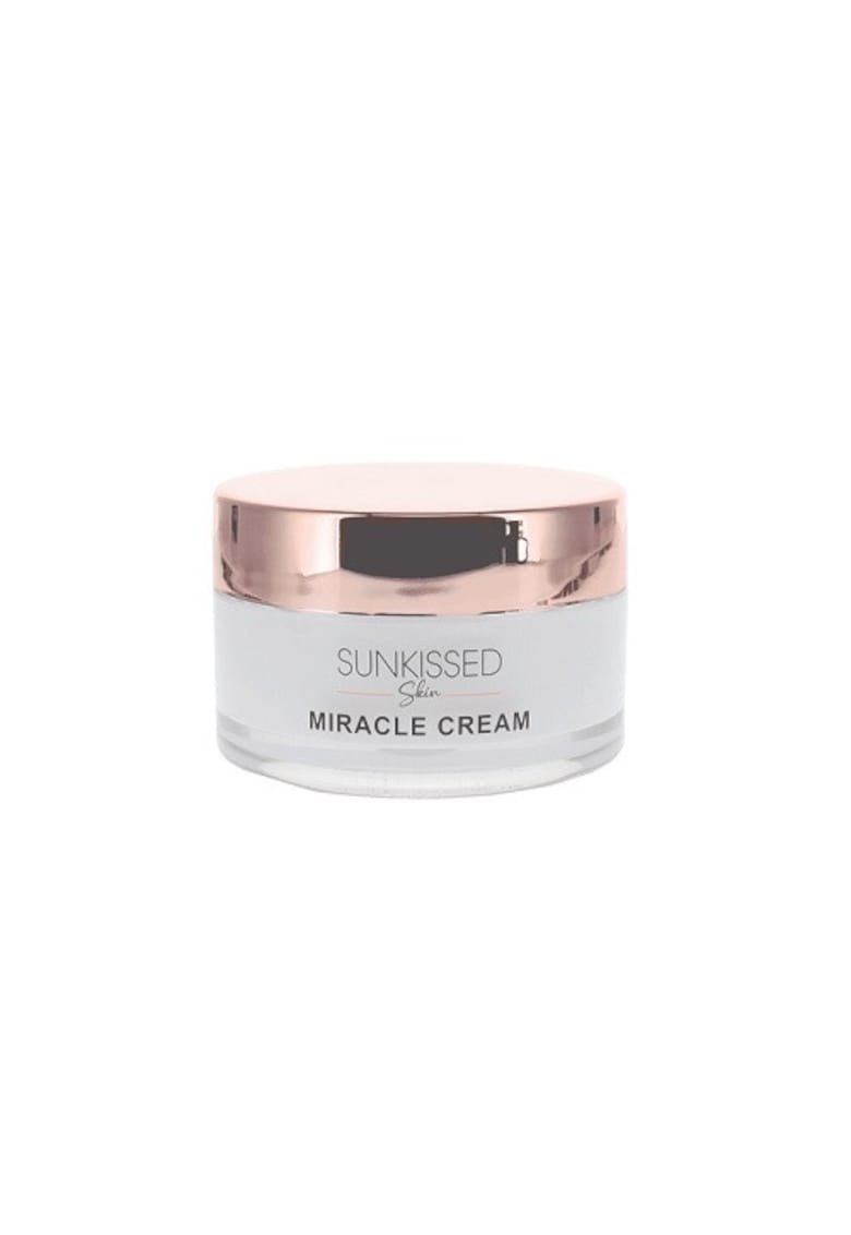 Crema fata - Skin - Acid Hyaluronic - Vitamina B3 - 50 ml