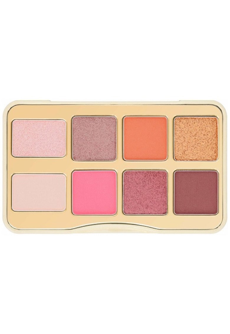 Paleta fard de ochi - Bubble Pop - cu miros de bubble gum