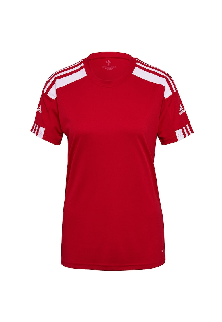 Tricou Squadra 21 - Rosu - Rosu