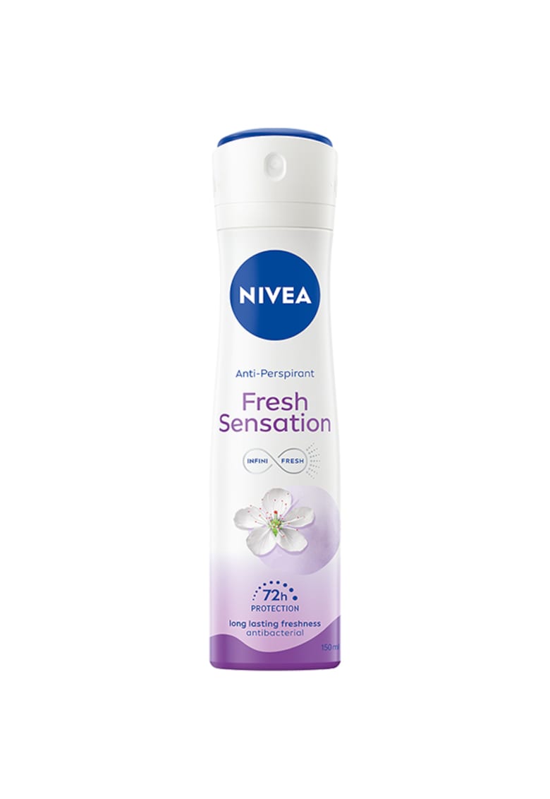 Deodorant Spray Fresh - 150 ml