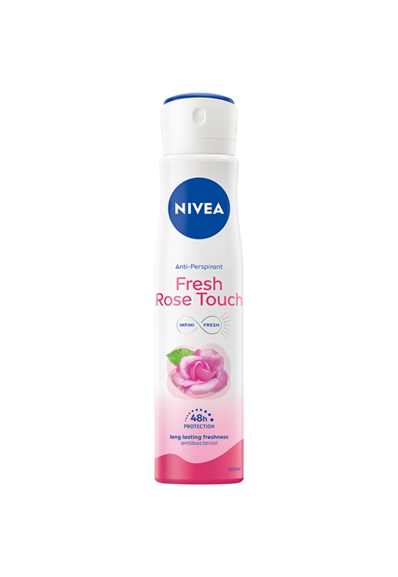 Deodorant spray feminin Fresh - 250 ml