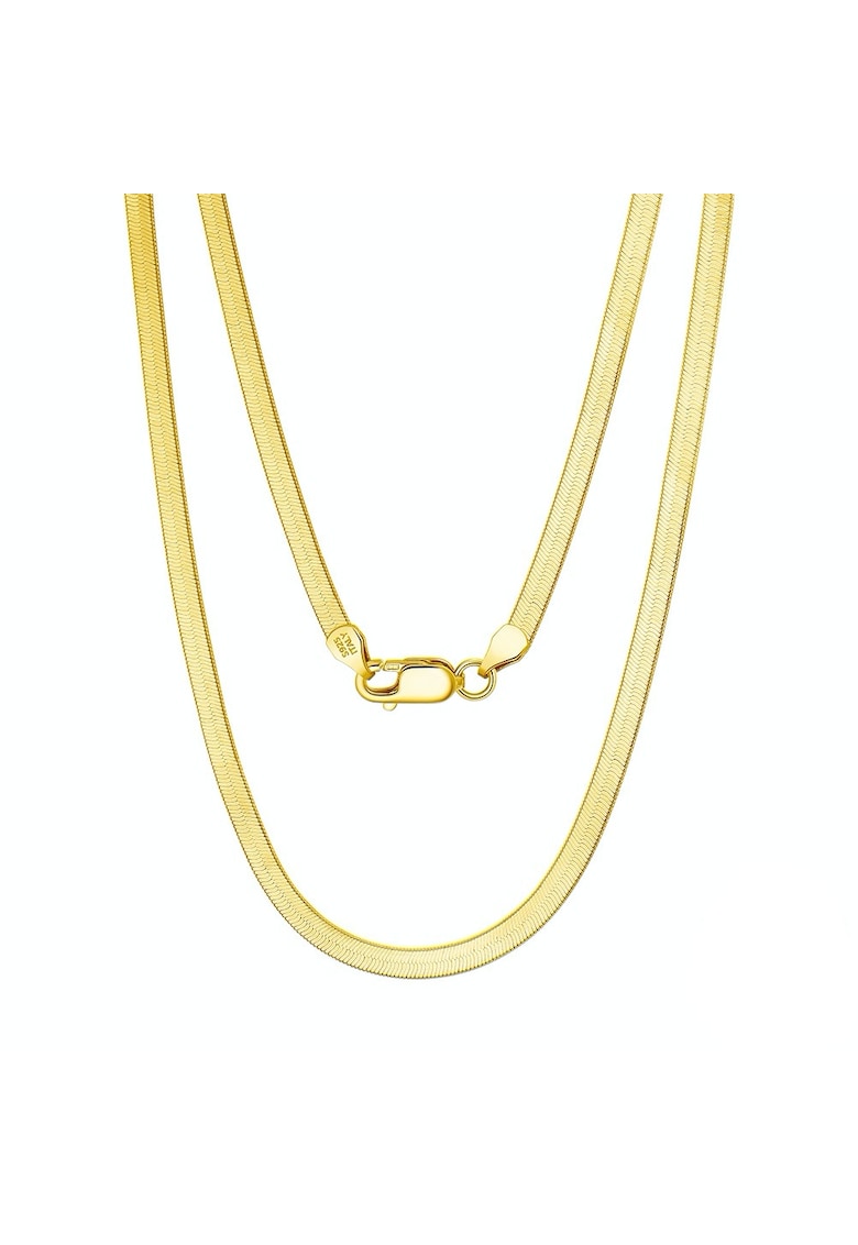 Bijuterii Magic Diamond Moissanite - pentru femei - Auriu