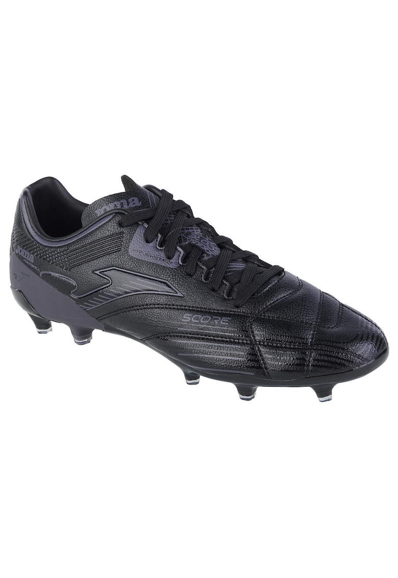 Pantofi de fotbal - Score 2301 FG SCOW2301FG - Negru - 37