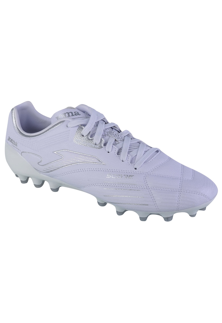 Pantofi de fotbal - Score 2302 AG SCOW2302AG - Alb