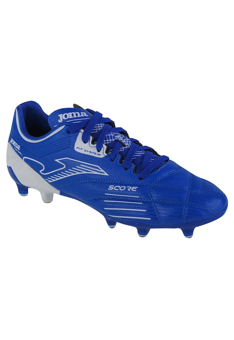 Pantofi de fotbal - Score 2304 FG SCOW2304FG - Albastru