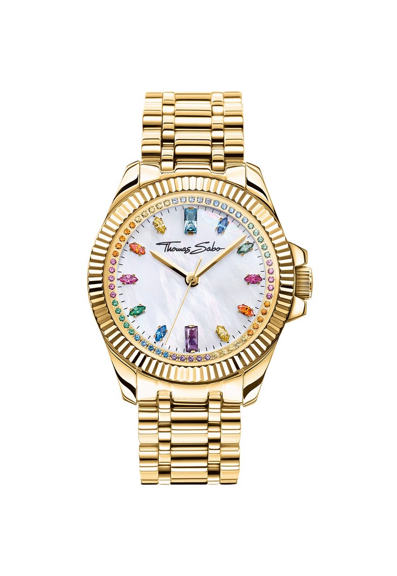 Ceas de dama WA0395-264-207 - Quartz - 33mm - 5ATM