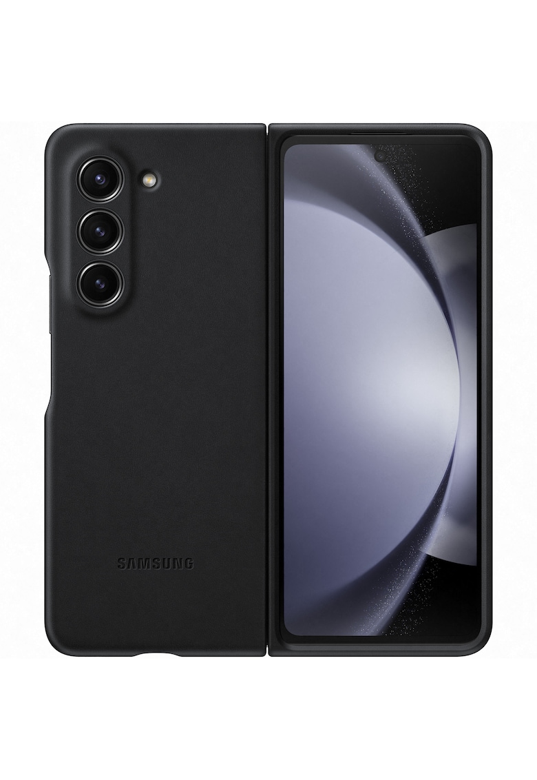 Husa de protectie Eco-leather Case pentru Galaxy Fold5