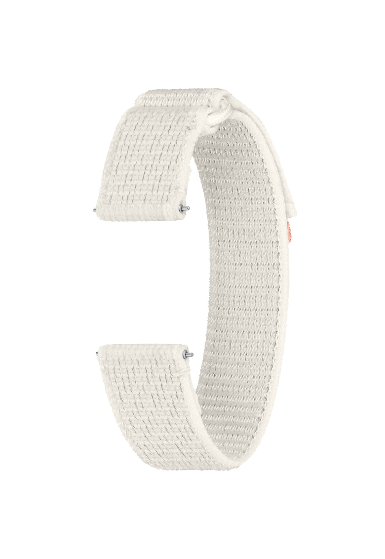 Curea smartwatch Fabric Band pentru Galaxy Watch6 - Slim (S/M)